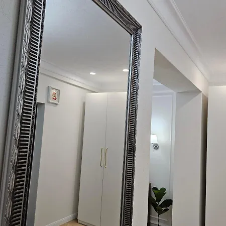 M2 Apartment Vatra Dornei