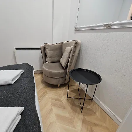 Apartment M2 Vatra Dornei