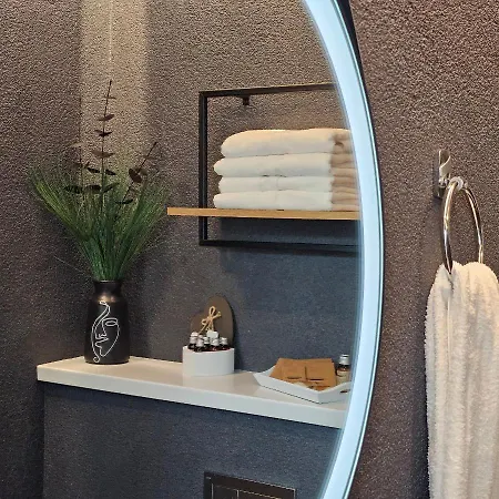 Apartment M2 Vatra Dornei