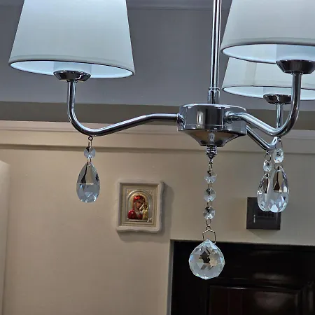 M2 Apartment Vatra Dornei