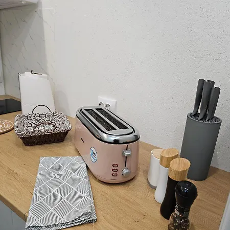 Apartment M2